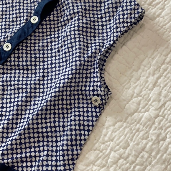 Petite Lucette Romper 💗 - Picture 4 of 8